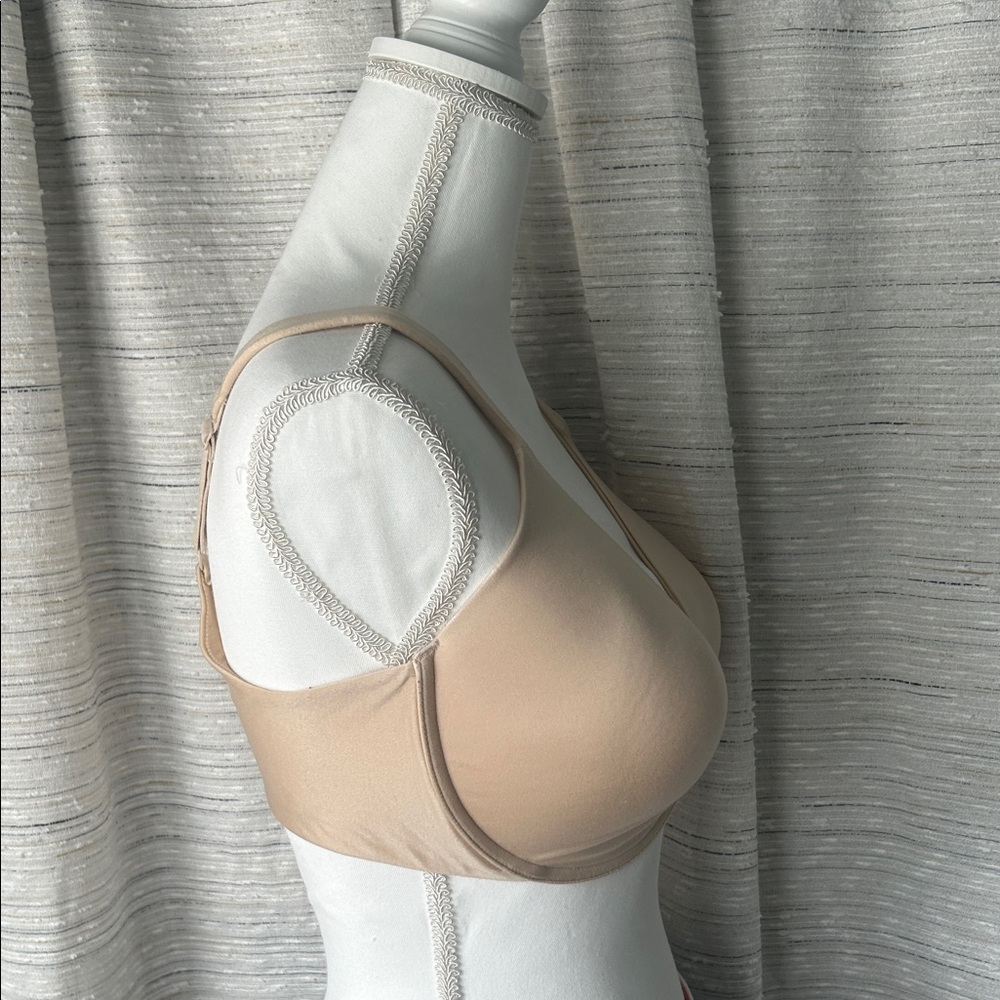 Maidenform Nude Underwire Bra - Picture 4 of 8